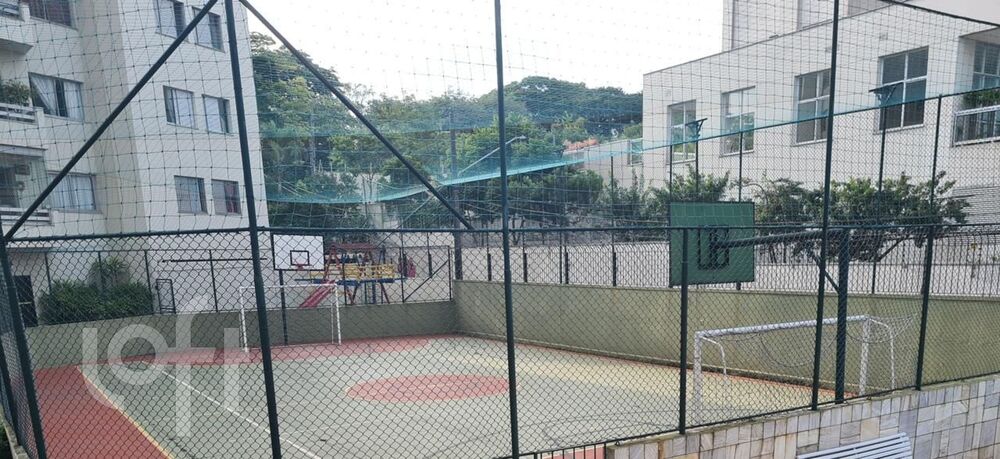 Apartamento, 3 quartos, 80 m² - Foto 8