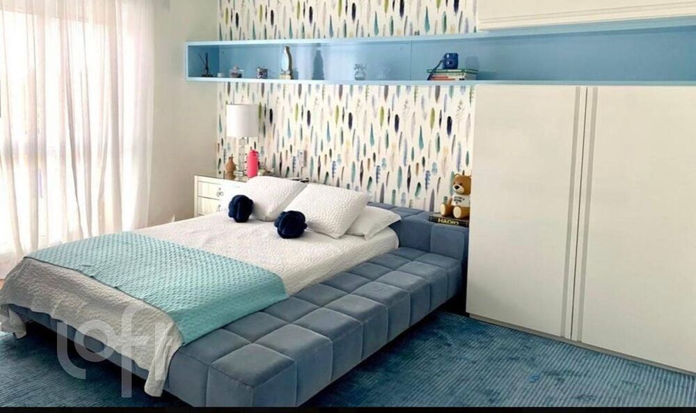 Casa à venda com 3 quartos, 600m² - Foto 10