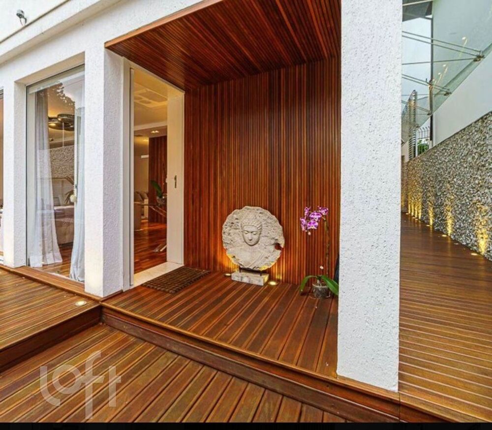 Casa à venda com 3 quartos, 600m² - Foto 11