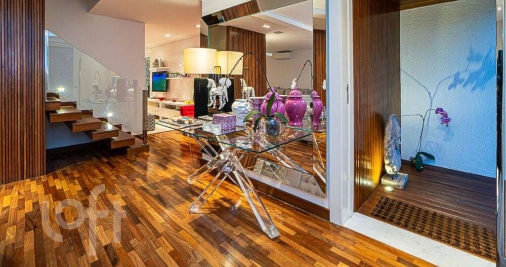 Casa à venda com 3 quartos, 600m² - Foto 3