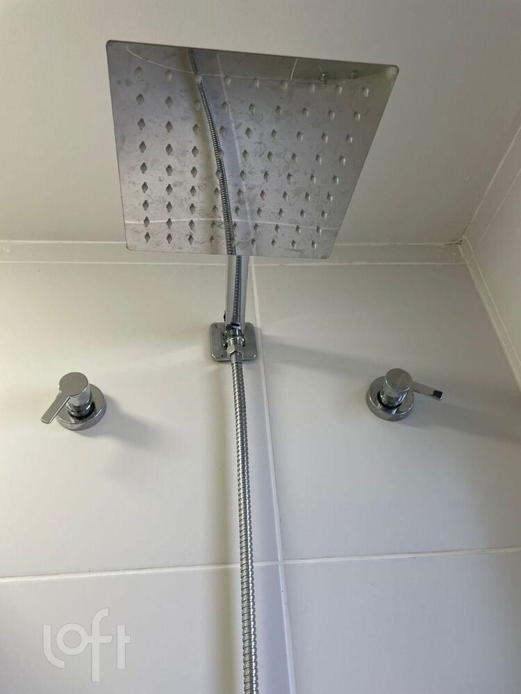 Apartamento à venda com 1 quarto, 24m² - Foto 6