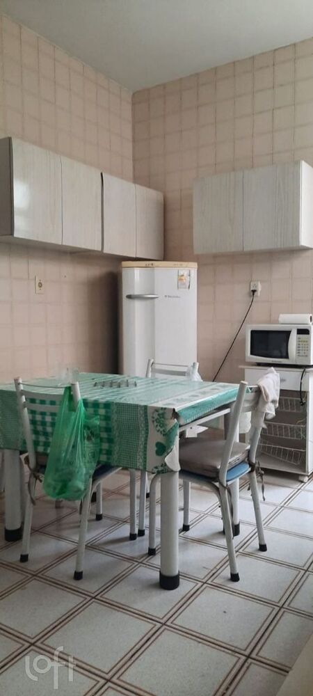 Apartamento à venda com 3 quartos, 110m² - Foto 3