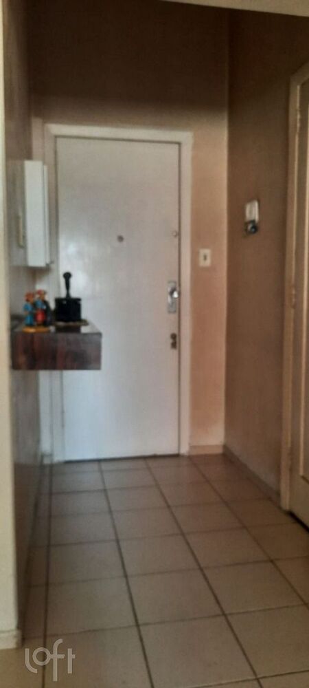 Apartamento à venda com 3 quartos, 110m² - Foto 2