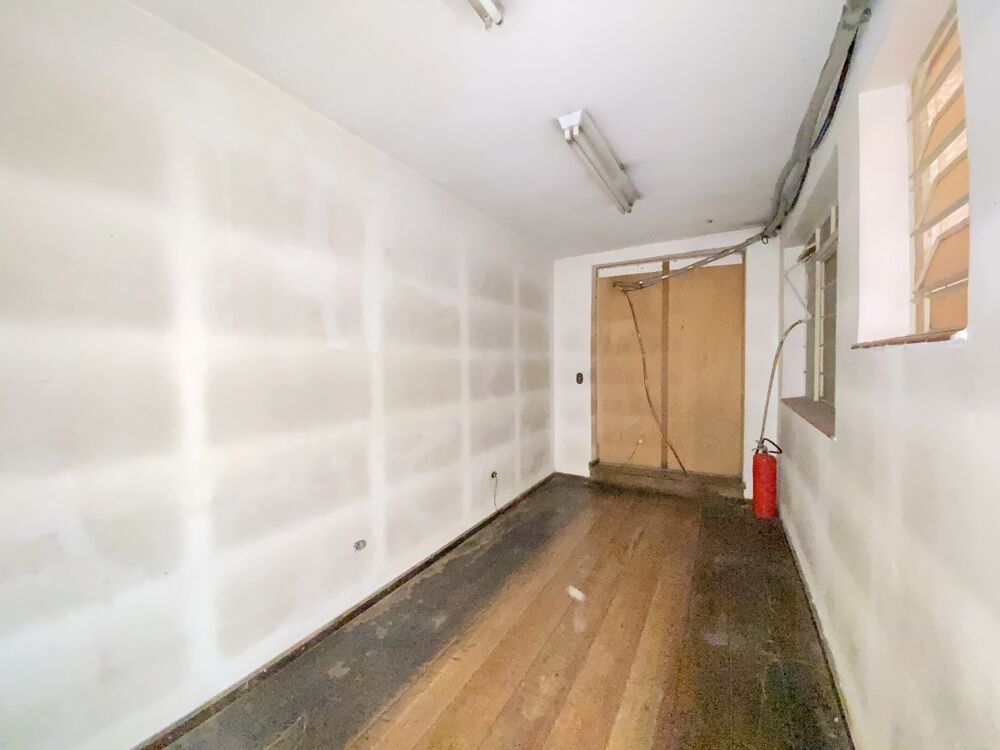 Casa, 3 quartos, 21 m² - Foto 1