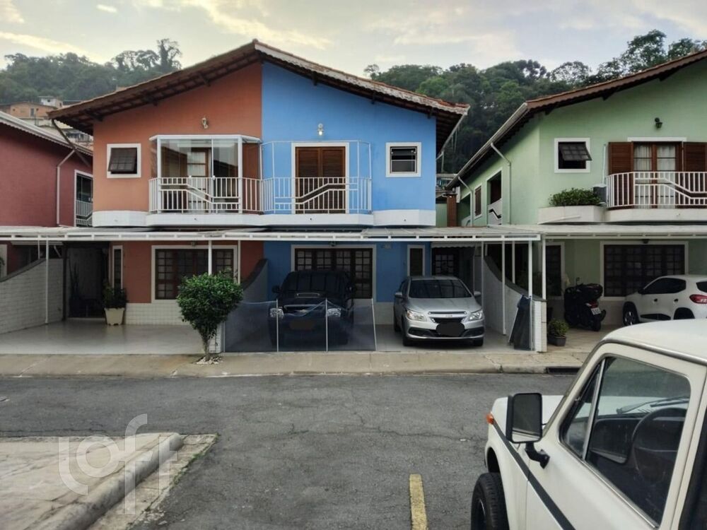 Casa de Condomínio, 3 quartos - Foto 15