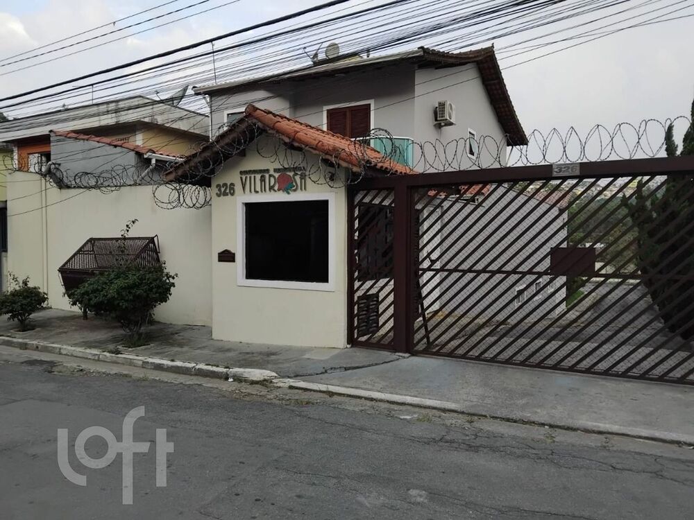 Casa de Condomínio, 3 quartos - Foto 14