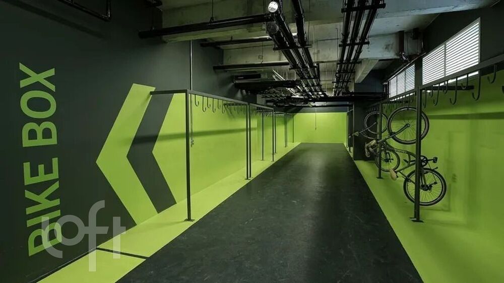 Apartamento à venda com 2 quartos, 68m² - Foto 3