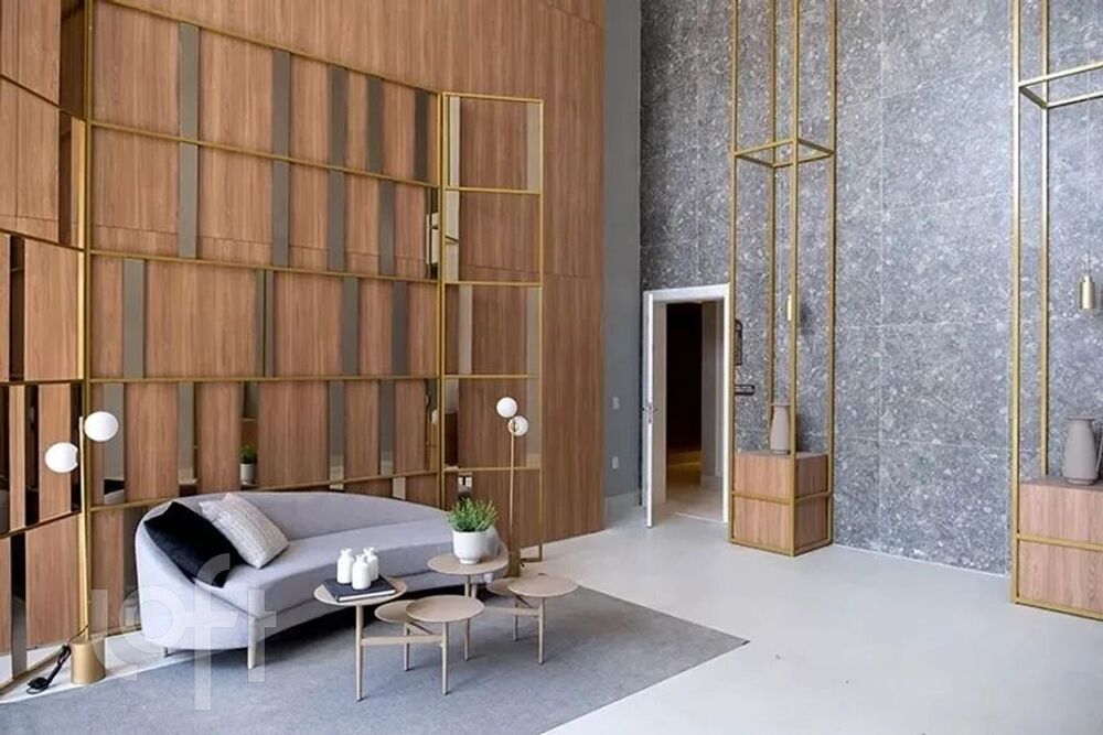 Apartamento à venda com 2 quartos, 68m² - Foto 4
