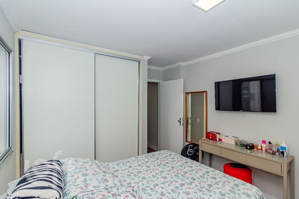 Apartamento à venda com 2 quartos, 91m² - Foto 6