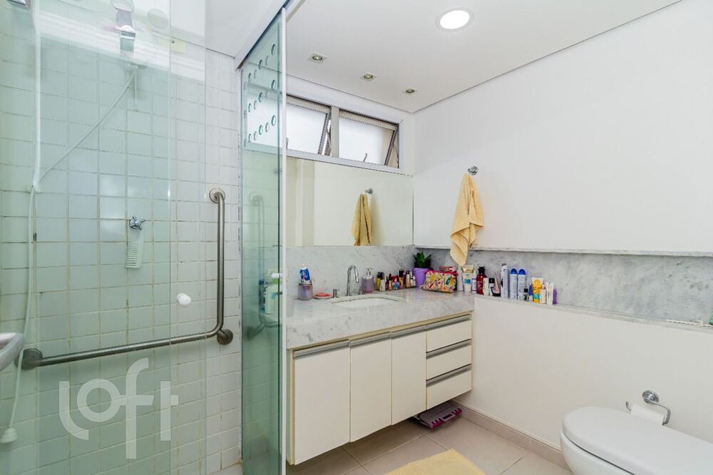 Apartamento à venda com 2 quartos, 91m² - Foto 7