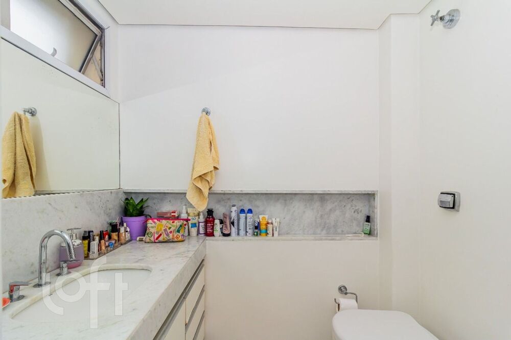 Apartamento à venda com 2 quartos, 91m² - Foto 8