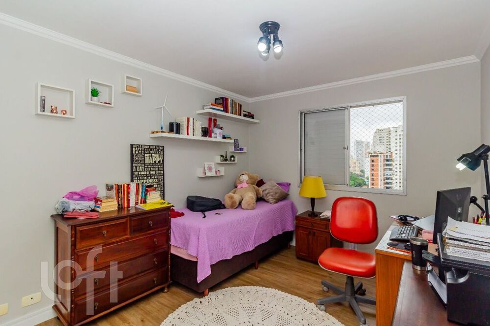 Apartamento à venda com 2 quartos, 91m² - Foto 9