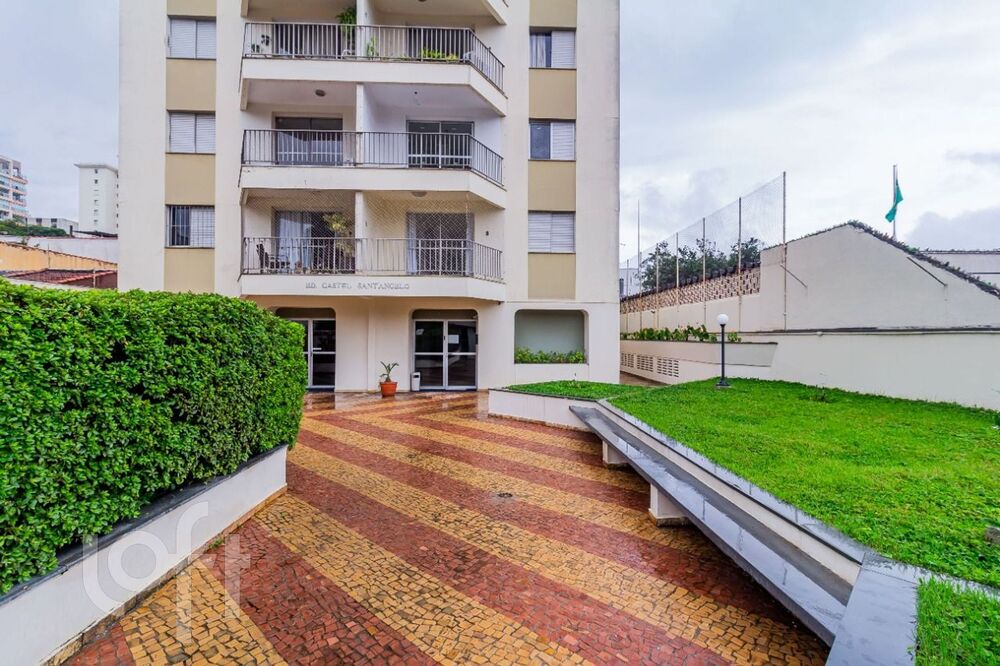 Apartamento à venda com 2 quartos, 91m² - Foto 18
