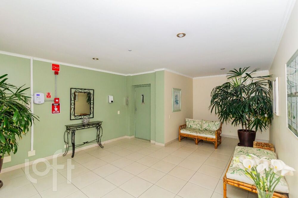 Apartamento à venda com 2 quartos, 91m² - Foto 13