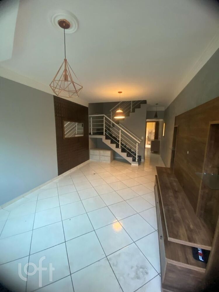 Casa, 2 quartos, 90 m² - Foto 2