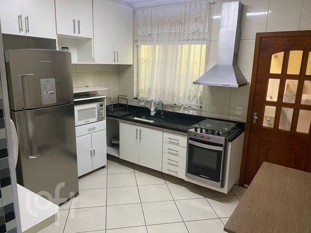 Casa, 2 quartos, 90 m² - Foto 7