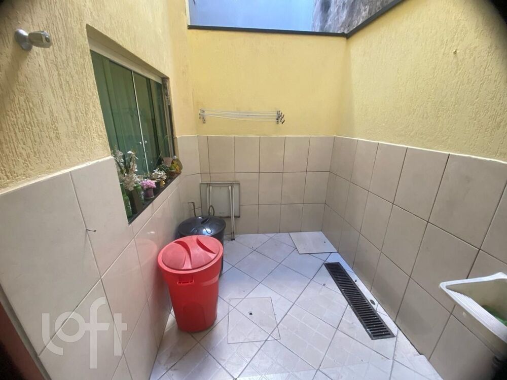 Casa, 2 quartos, 90 m² - Foto 9