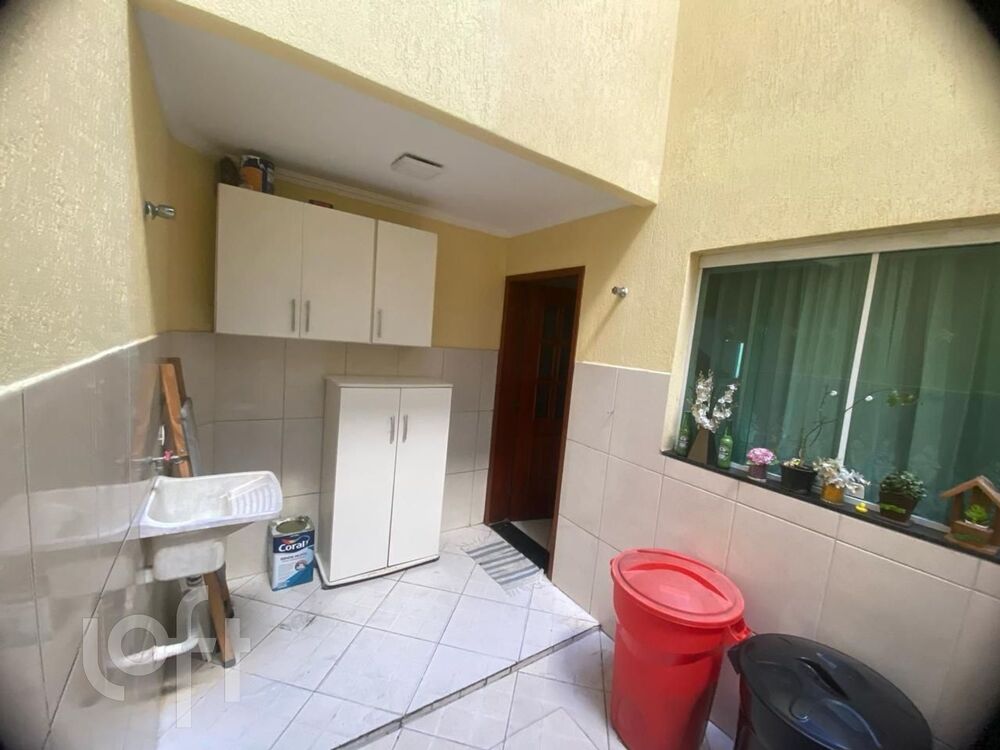 Casa, 2 quartos, 90 m² - Foto 10