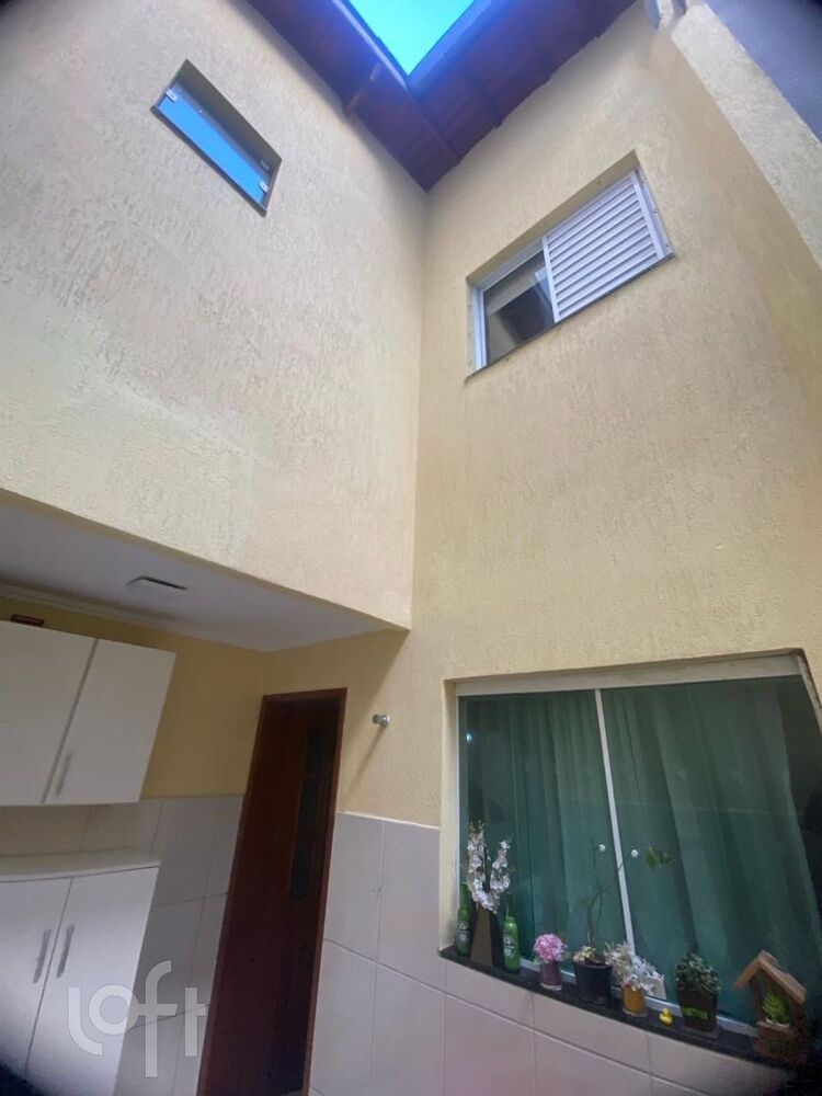 Casa, 2 quartos, 90 m² - Foto 11