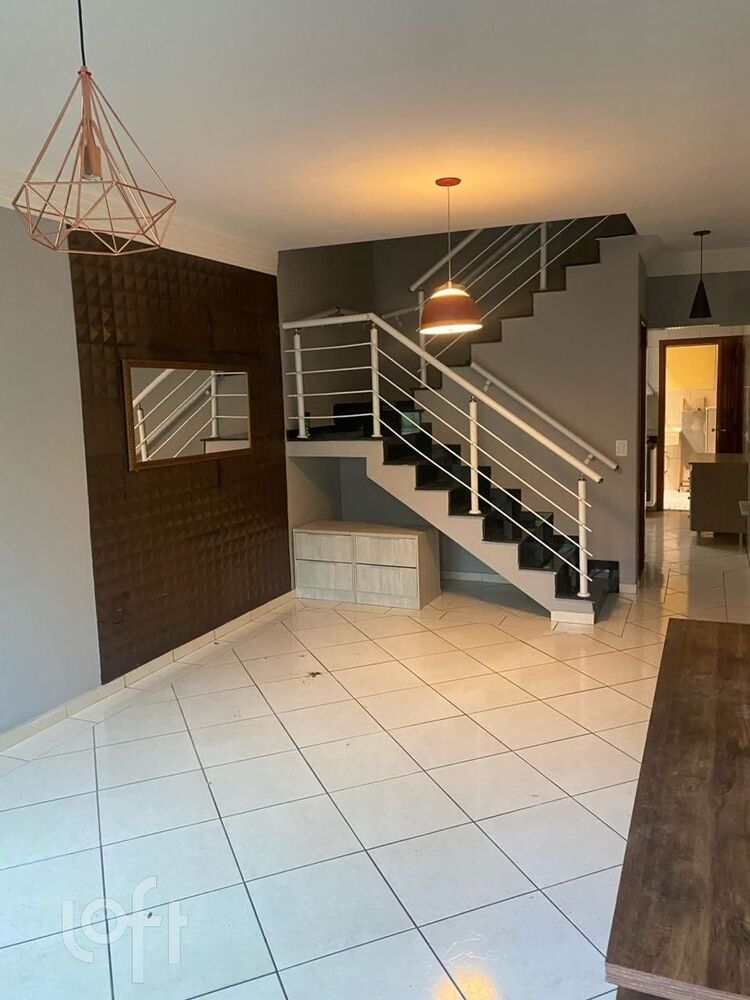 Casa, 2 quartos, 90 m² - Foto 4