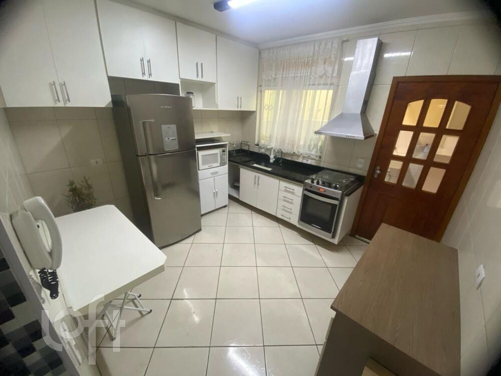 Casa, 2 quartos, 90 m² - Foto 6