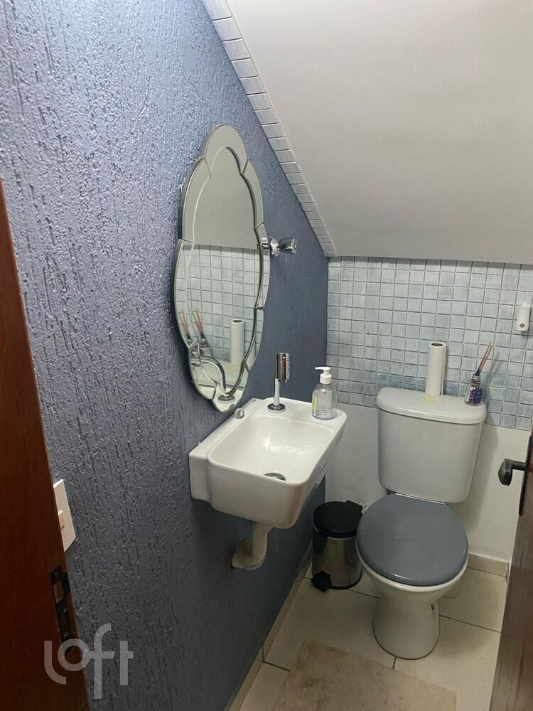 Casa, 2 quartos, 90 m² - Foto 8