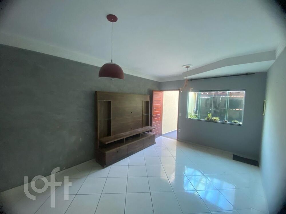 Casa, 2 quartos, 90 m² - Foto 1