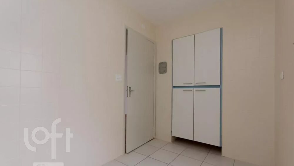 Apartamento, 1 quarto, 53 m² - Foto 4