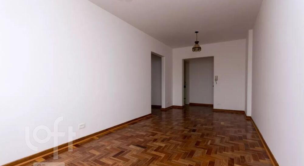 Apartamento, 1 quarto, 53 m² - Foto 2