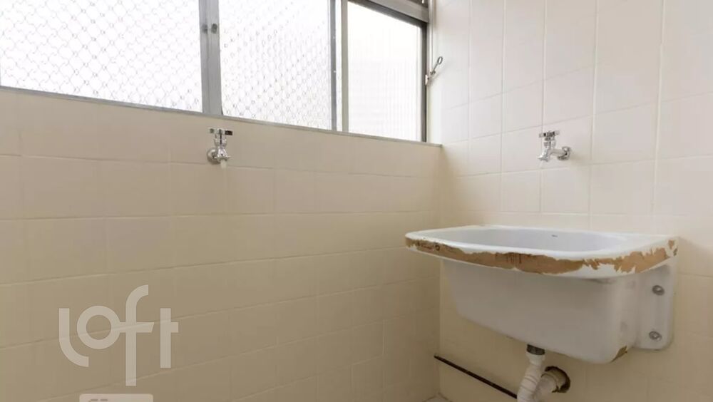 Apartamento, 1 quarto, 53 m² - Foto 5