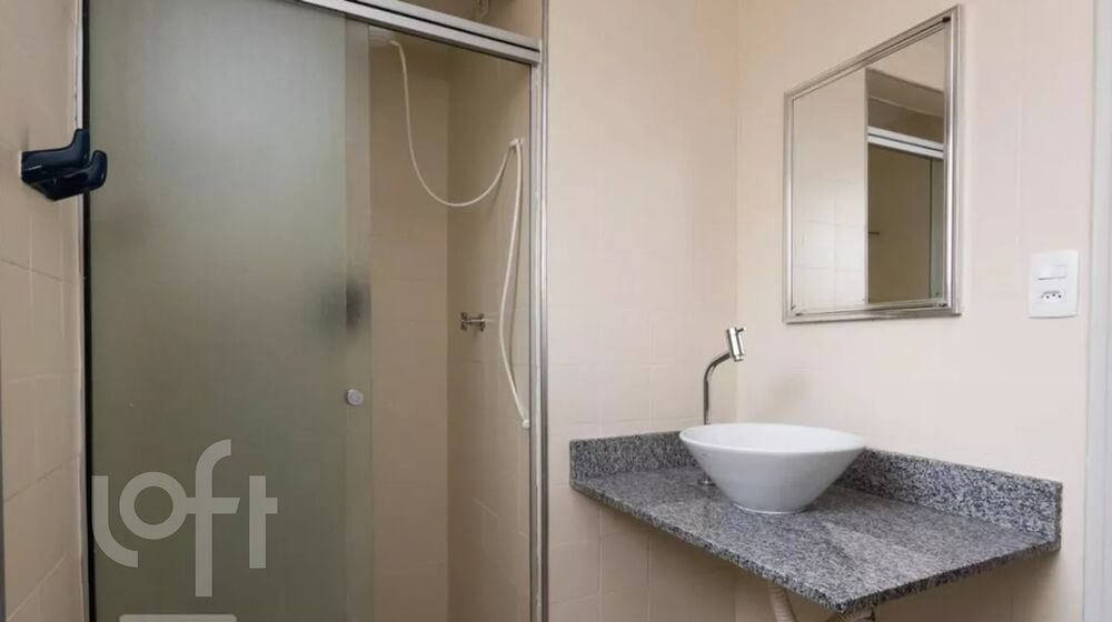 Apartamento, 1 quarto, 53 m² - Foto 8