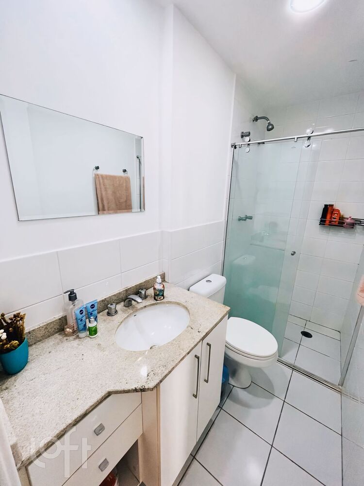Apartamento à venda com 2 quartos, 58m² - Foto 10