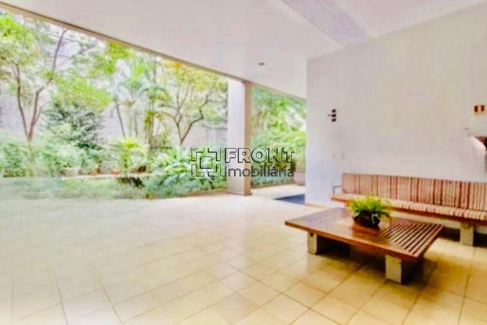 Apartamento, 1 quarto, 39 m² - Foto 6