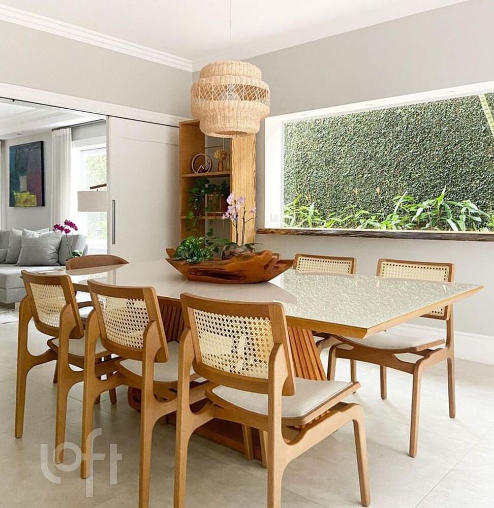 Casa, 4 quartos, 589 m² - Foto 5