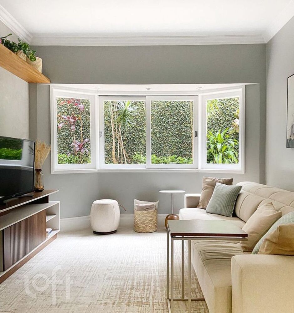 Casa, 4 quartos, 589 m² - Foto 8