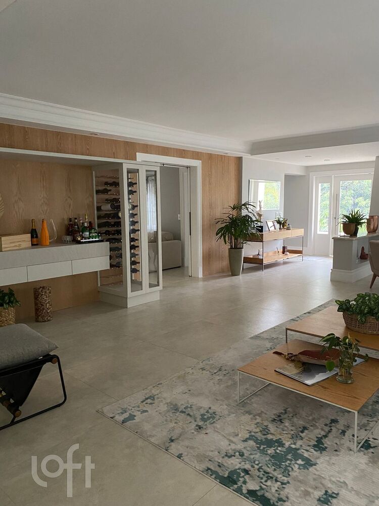 Casa, 4 quartos, 589 m² - Foto 2