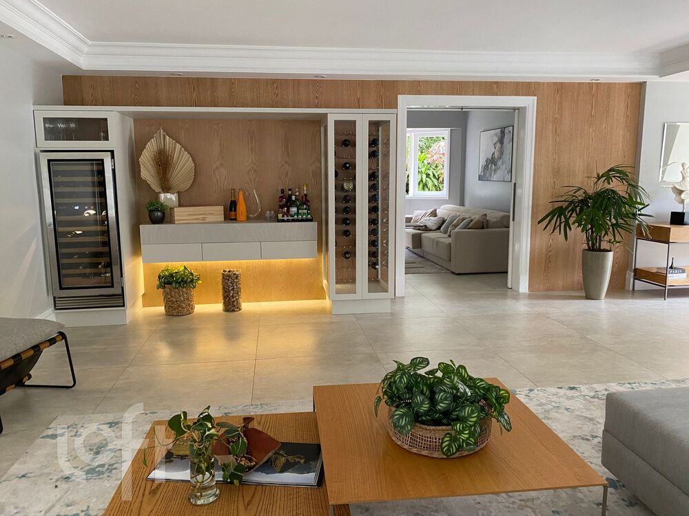 Casa, 4 quartos, 589 m² - Foto 3