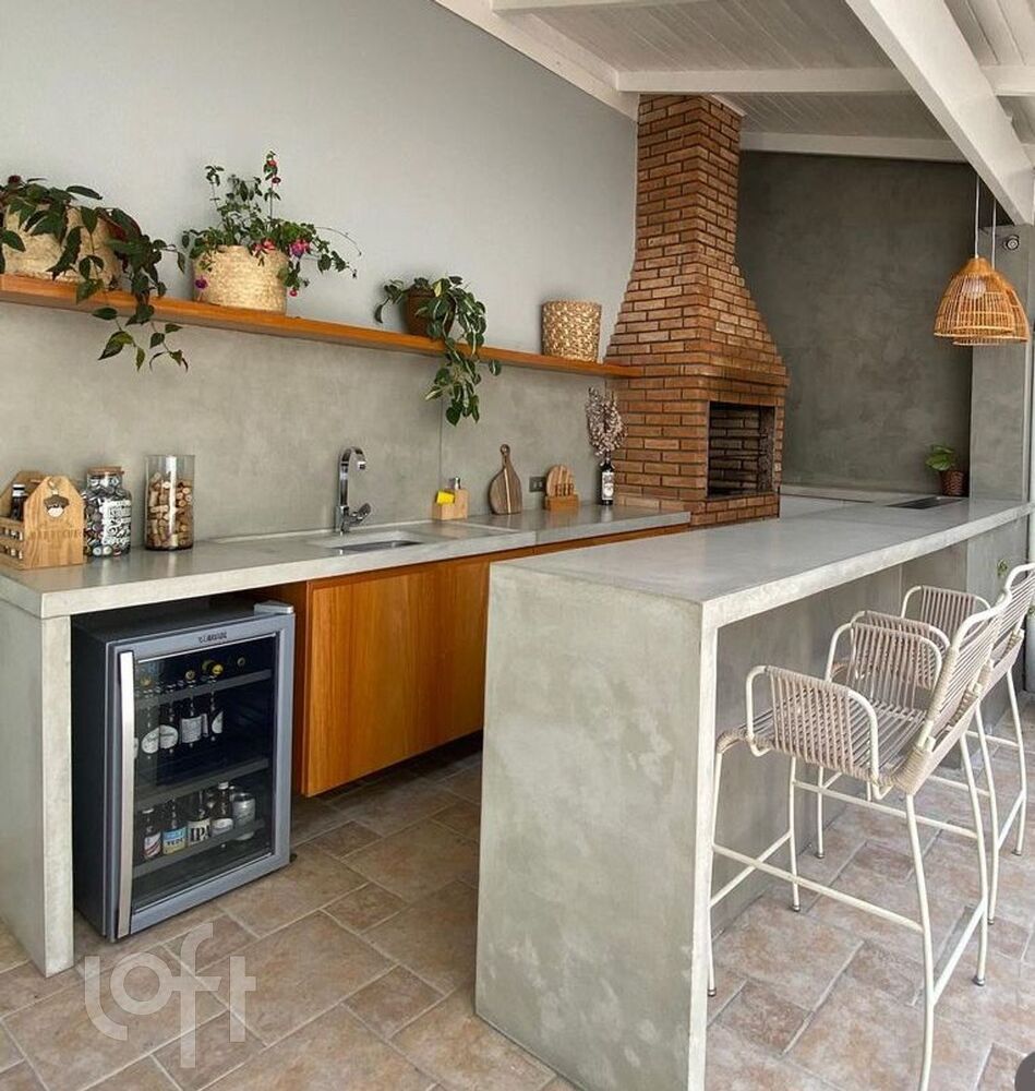 Casa, 4 quartos, 589 m² - Foto 6