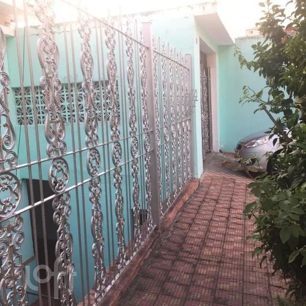 Casa, 6 quartos, 137 m² - Foto 4