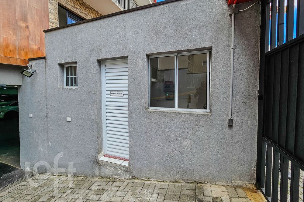 Apartamento à venda com 1 quarto, 40m² - Foto 10