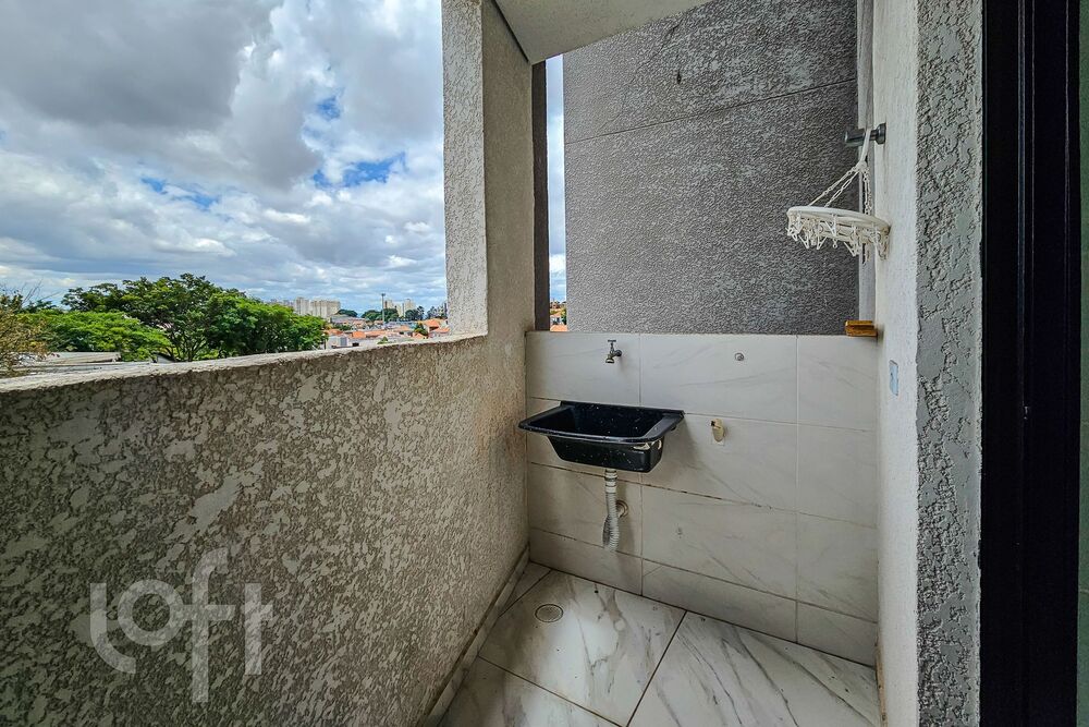 Apartamento à venda com 1 quarto, 40m² - Foto 4