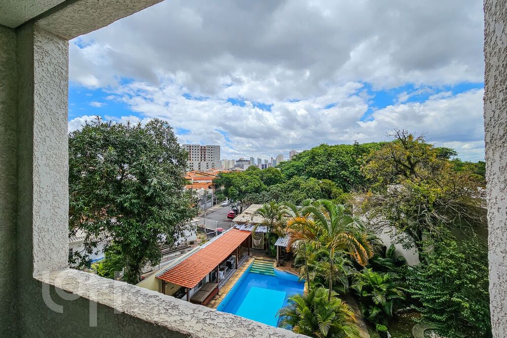 Apartamento à venda com 1 quarto, 40m² - Foto 6