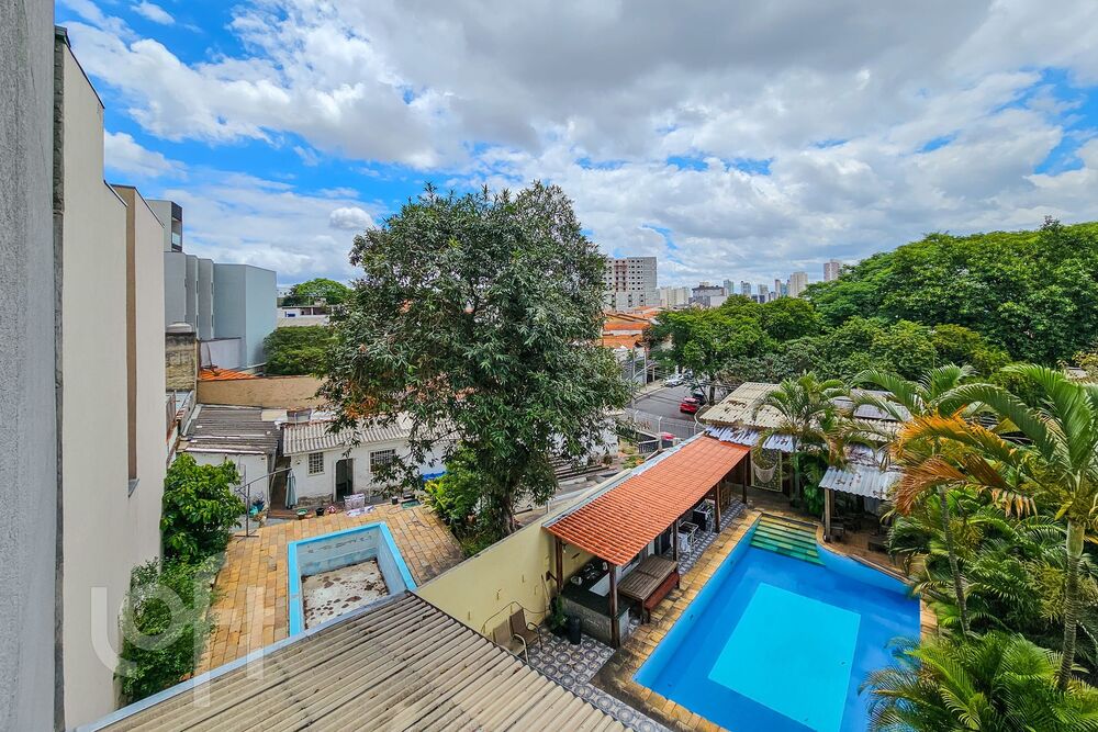 Apartamento à venda com 1 quarto, 40m² - Foto 7
