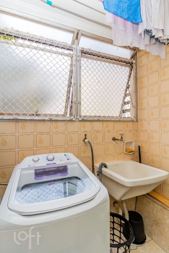 Apartamento à venda com 1 quarto, 38m² - Foto 3