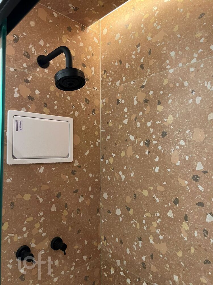 Apartamento à venda com 1 quarto, 18m² - Foto 7