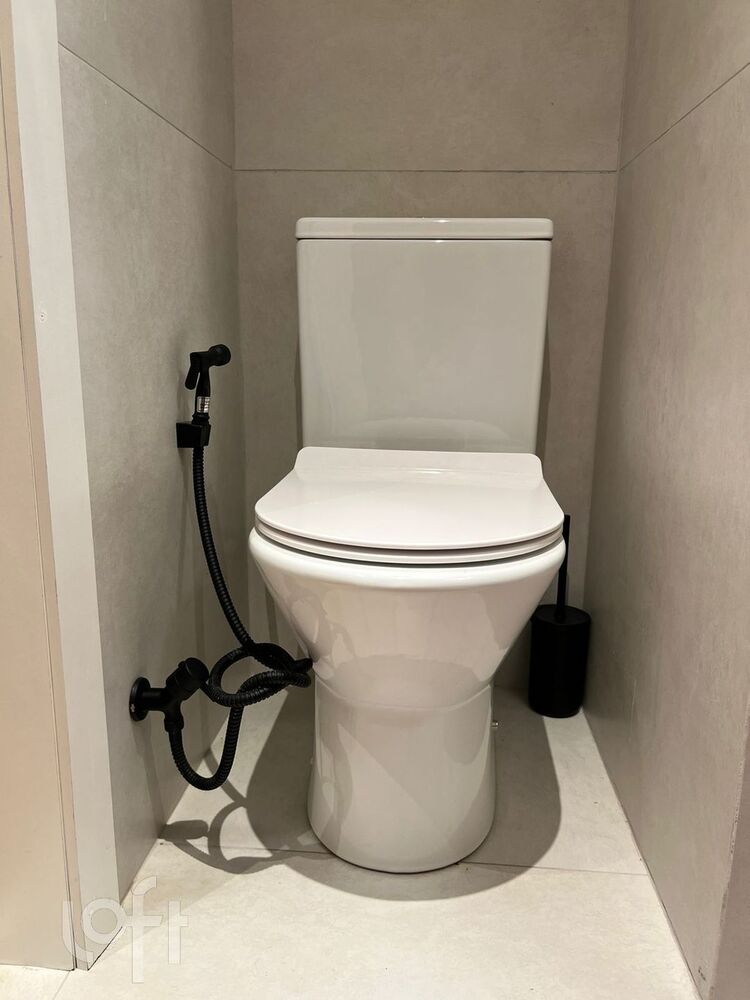 Apartamento à venda com 1 quarto, 18m² - Foto 8