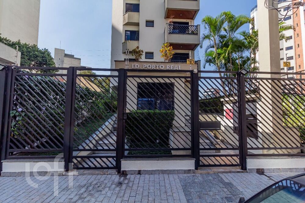 Apartamento, 3 quartos, 93 m² - Foto 11
