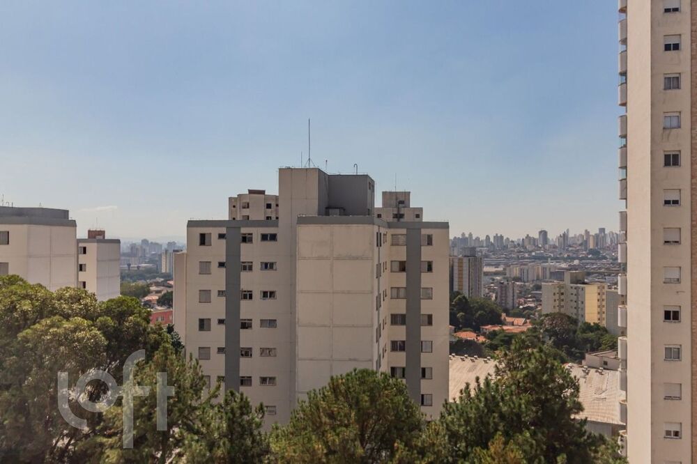 Apartamento, 3 quartos, 93 m² - Foto 2