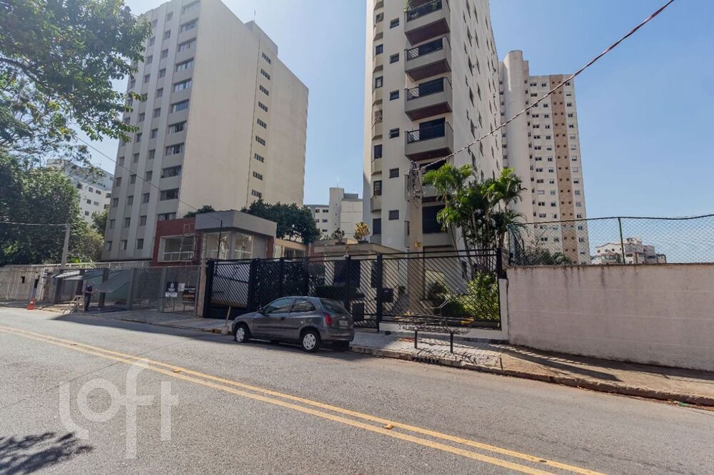 Apartamento, 3 quartos, 93 m² - Foto 12