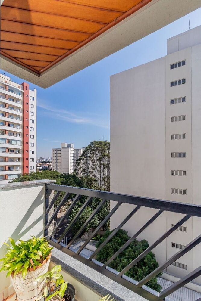 Apartamento, 3 quartos, 93 m² - Foto 1